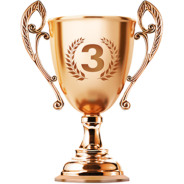 우수 훈련기관 - 고용노동부 / 직업능력심사평가원